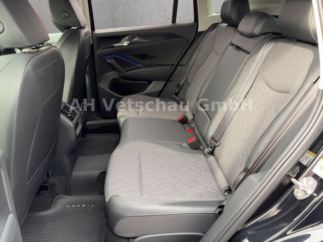 Tiguan Life 2.0 TDI 4M DSG/DCC/RFK/elHK/ACC LED