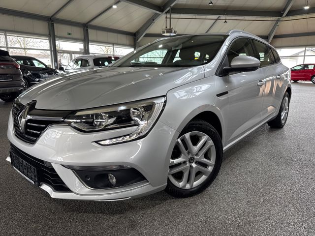 Renault Megane Grandt IV Business Navi PDC