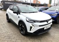 Renault Captur - Vorschau Bild 3