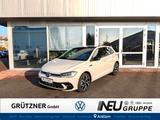 Volkswagen Polo 1.0 TSI DSG*LED*Navi*ACC*Kamera*