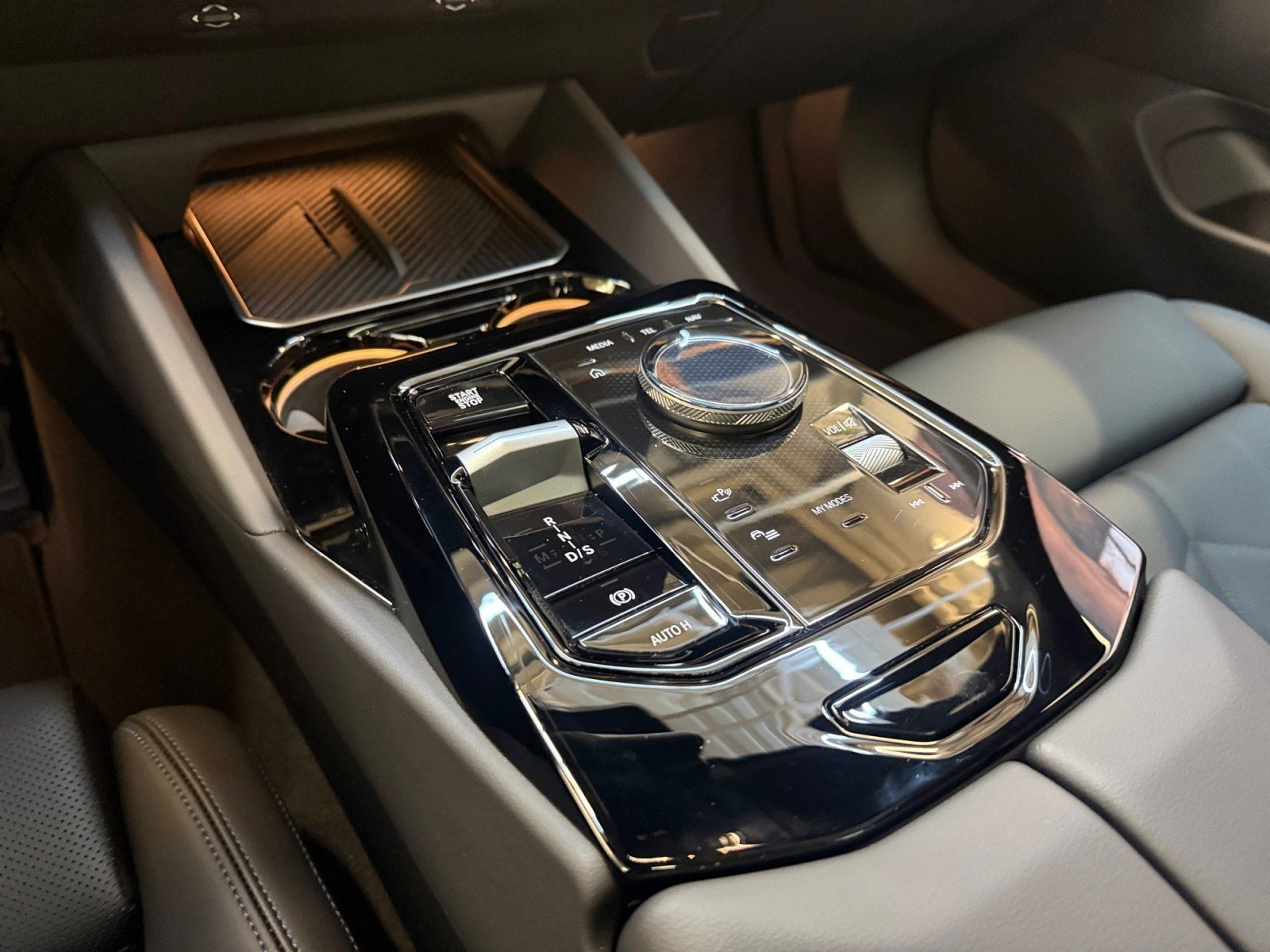 BMW 540 - Bild 10