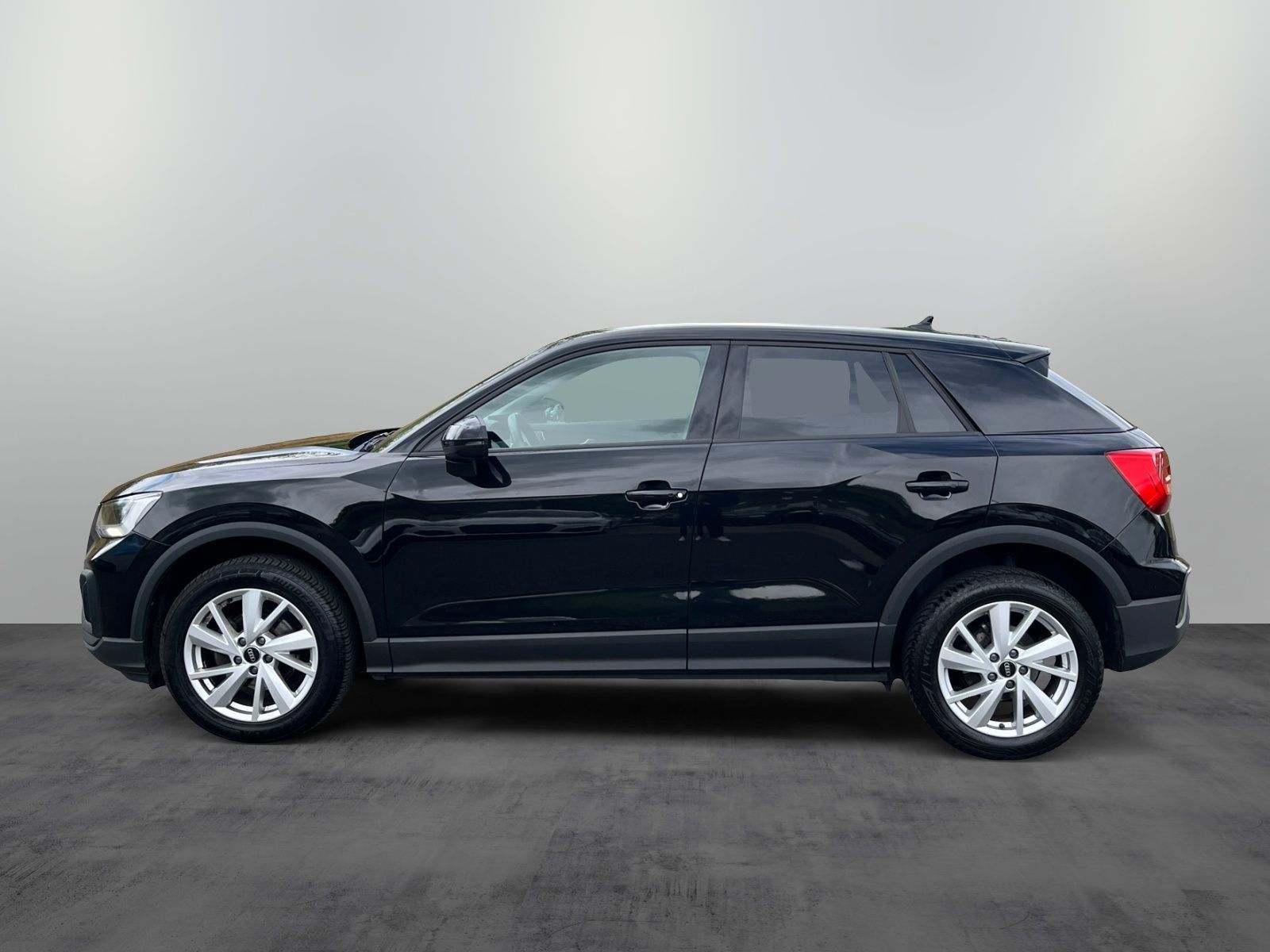 Audi Q2 - Bild 4