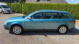 Audi A6 2.8 tiptronic quattro Avant - - gebrauchte Audi A6 aus dem Jahr 2000