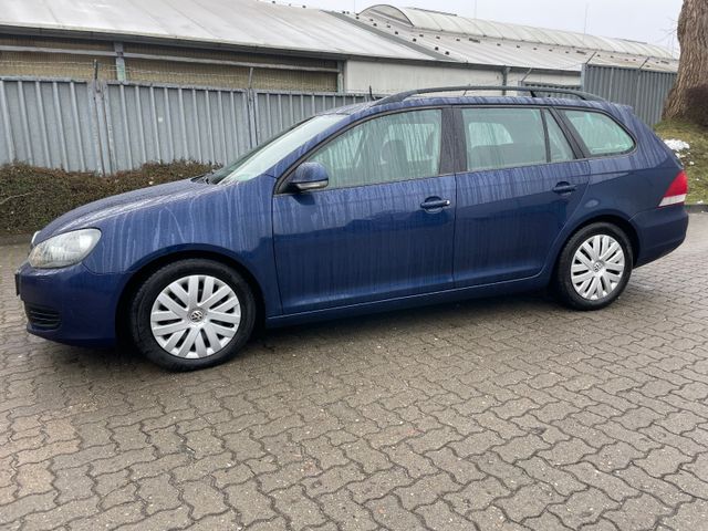 Volkswagen Golf VI Variant Trendline***Automatik***