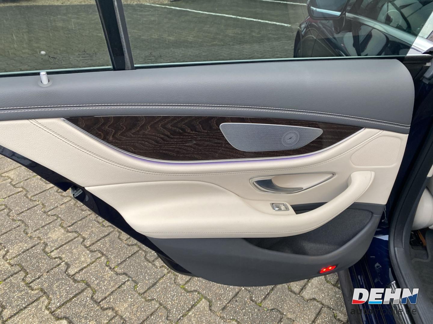 Mercedes-Benz CLS Avantgarde 4Matic Luftf. 360Cam Burmeste, миниатюра 18