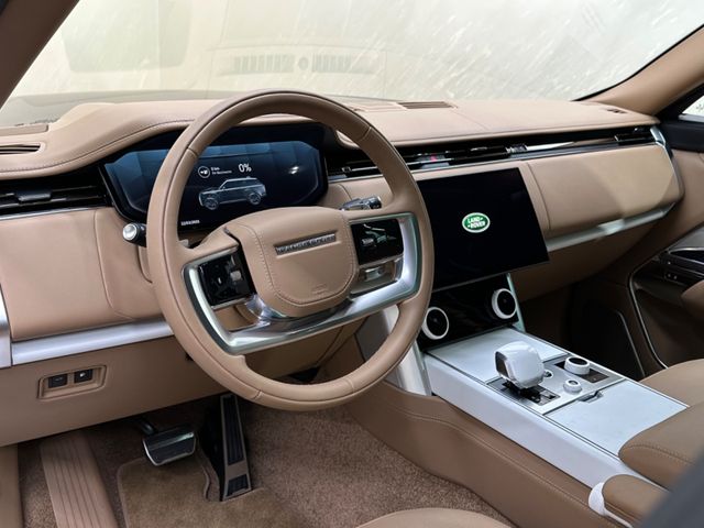 R.W. Exclusive Cars