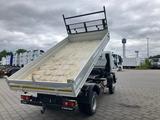 FUSO 6C18D*Meiller*ALLRAD*Klima*AHK*3Sitze* - FUSO Dreiseitenkipper