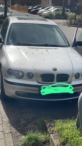 BMW 316ti compact Edition Lifestyle Edition Life... - BMW 316 in Krefeld