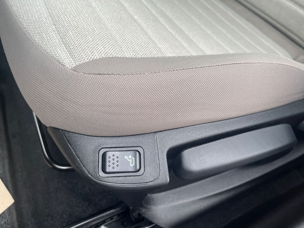 Fiat Tipo 1.6 Multijet Lounge – Bild 20