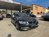 BMW 320 Baureihe 3 Coupe 320d - BMW 320 mit Diesel-Antrieb: Sportwagen, Automatik