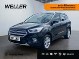 Ford Kuga 1.5 EcoBoost 2x4 Titanium*KLIMA*XENON*TEMPO - Ford Kuga Gebrauchtwagen in Leipzig