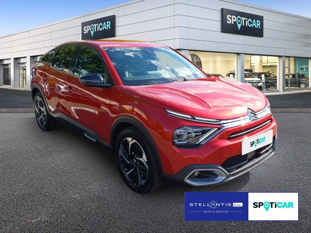 Citroën C4 Max 130 Automatik *Navi*SHZ*Kamera imagem 3