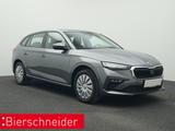 Skoda Scala 1.0 TSI Essence LED SHZ PDC KLIMA - Skoda Scala: Essence