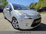 Citroën C3*1.6HDI*Boiteautomatique*AircoAuto*Exclusive - Citroën C3 mit Diesel-Antrieb: Automatik