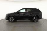 Hyundai Tucson 1.6T-GDI N-Line 4WD Aut. LED Navi ACC - Hyundai TUCSON mit Benzin-Antrieb
