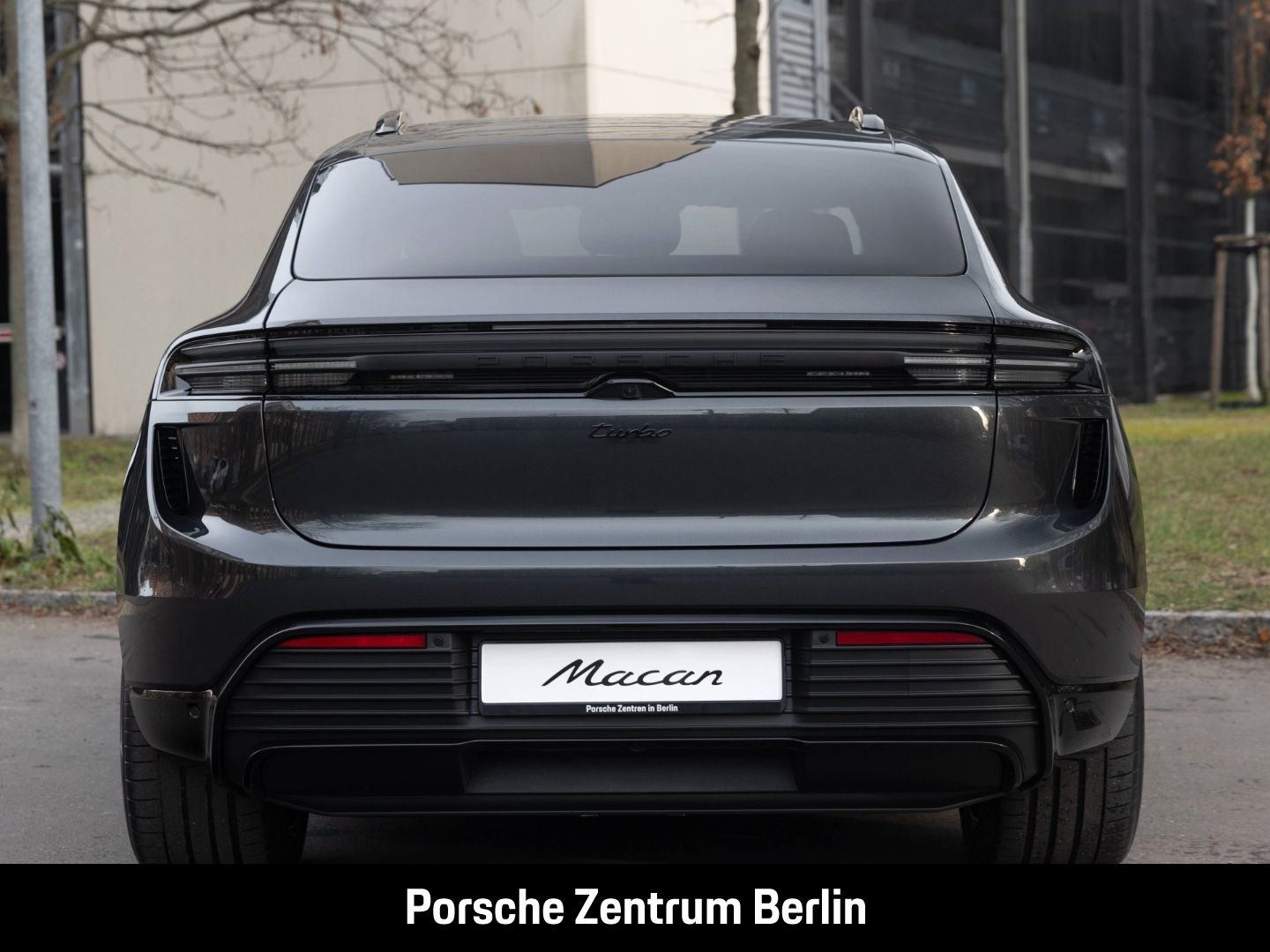 Porsche Macan - Bild 5