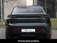 Porsche Macan - Vorschau Bild 5