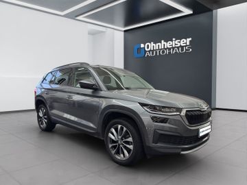 Skoda Kodiaq - 6