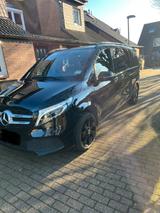 Mercedes-Benz V 250 d Aut. AVANTG. ED. kompakt AVANTGARDE ... - Mercedes-Benz V 250 in Essen