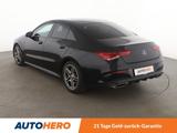 Mercedes-Benz CLA 200 d AMG Line Aut. *NAVI*MBUX*VC*LED* - gebrauchte Mercedes-Benz CLA 200 aus dem Jahr 2023