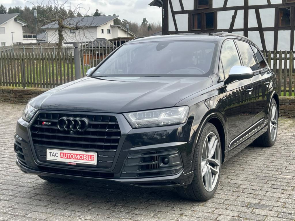 Audi SQ7