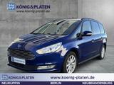Ford Galaxy 1.5 EcoBoost Business Start/Stopp Klima - Ford Galaxy 7-Sitzer
