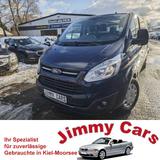 Ford Transit Custom - Ford Transit Custom in Kiel