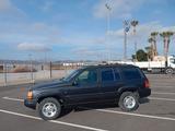 Jeep Grand Cherokee Limited LX 5.9 Auto Limited - Jeep Grand Cherokee aus 1998