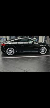 Audi TT Coupe 2.0 TFSI S Line Quattro - Audi Gebrauchtwagen in Duisburg