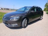 Volkswagen Passat Variant 1.4 TSI Comfortline BMotion T... - Volkswagen Passat Variant aus 2013