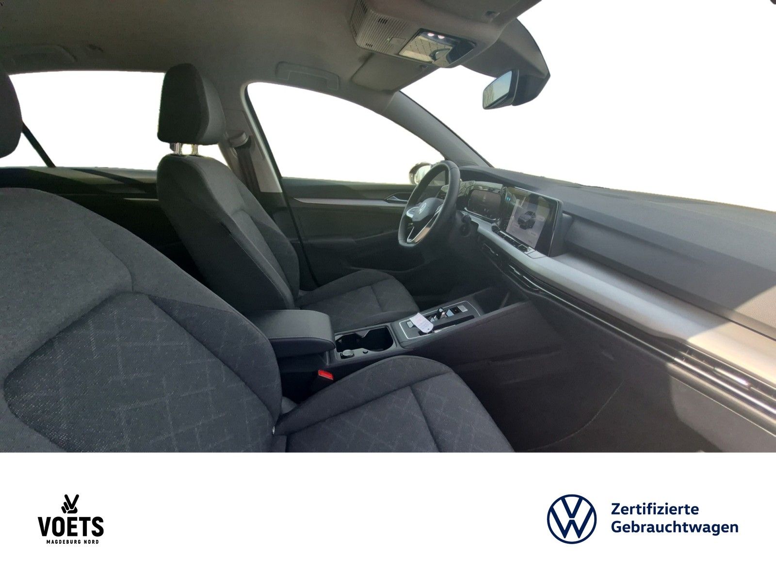 Volkswagen Golf - Bild 8