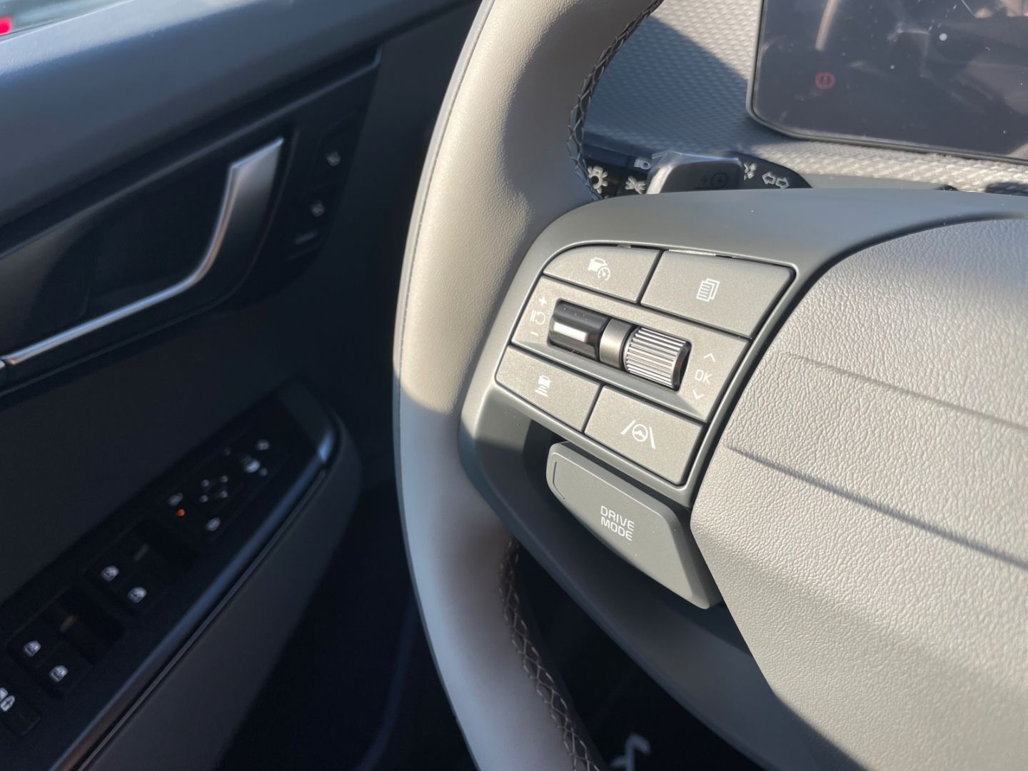 Fahrzeugabbildung Kia EV6 Earth LED totWinkAss elek Heckklappe Memory