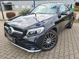Mercedes-Benz GLC 300 Cpe 4M 2x AMG*eSD*Airmatic*ACC+*Memo*AHK - gebrauchte Mercedes-Benz GLC 300 aus dem Jahr 2017
