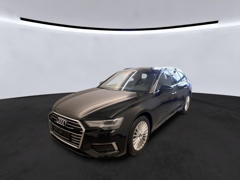 Audi A6 - Bild 7