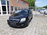 Toyota Avensis 2.0  Executive Liftback TOP - Toyota Avensis: Liftback
