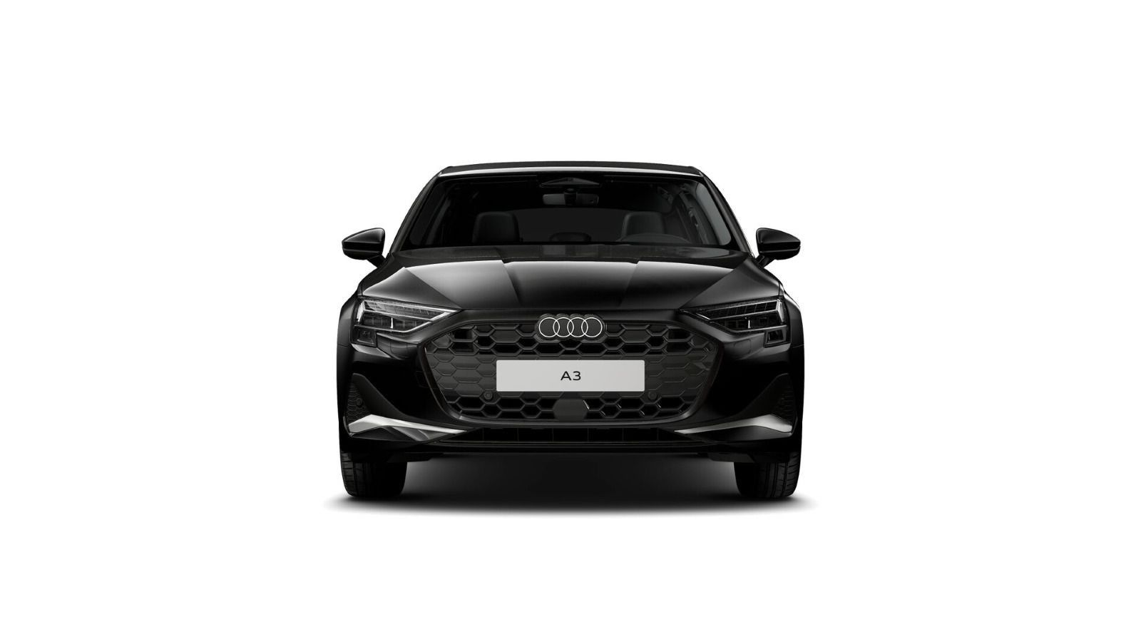 Audi A3 - Bild 6