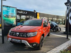 Dacia Duster II 1.0 TCe 100 ECO-G Extreme