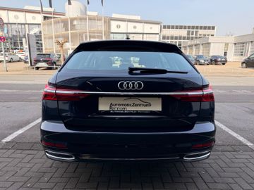 Audi A6 - 5