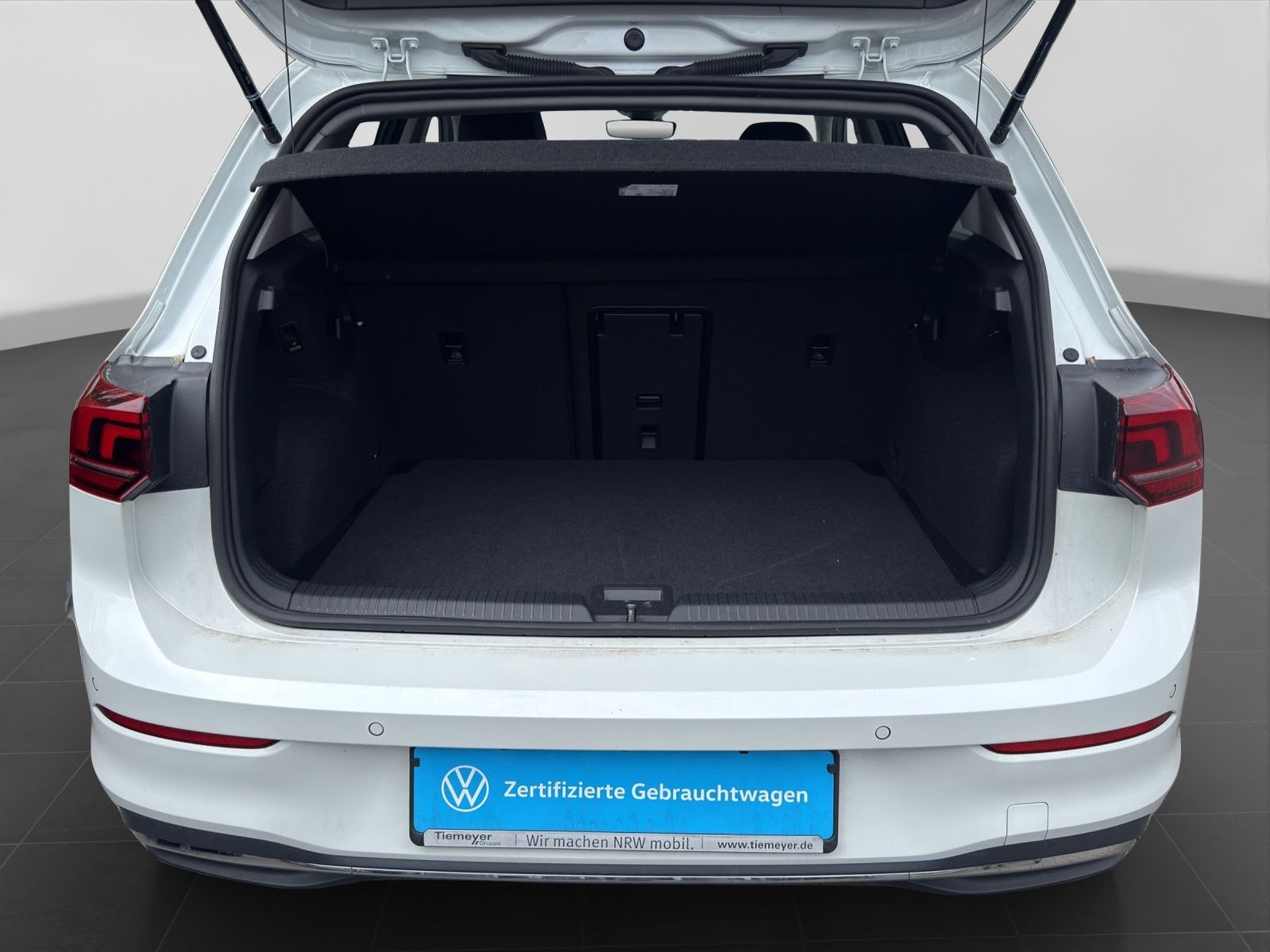 Volkswagen Golf - Bild 18