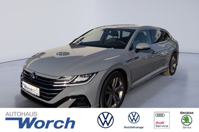 Arteon Shooting Brake 1.4 eHybrid DSG R-Line