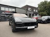 Porsche Cayenne Coupe GTS Inno/HUD/HA-Lenk/STDHZ/4-Zonen - Porsche Cayenne in Oberhausen