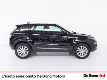 Land-Rover Range Rover - 6