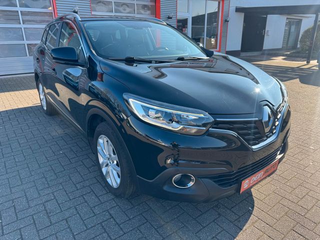 Renault Kadjar Experience