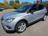 Seat Arona FR DSG Sitzhz Teilleder Kamera Carplay - gebrauchte Seat Arona aus dem Jahr 2020