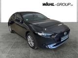 Mazda 3 Prime-Line 140 Navi, Rückfahrkamera - Mazda 3 in Wiesbaden