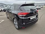 Renault Scenic Intens 132PS Relax-Paket 8-fach Bereift - Renault Scenic: 1.8
