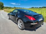 Nissan 350Z Premium Pack 3.5l Premium Pack - Nissan 350Z: Sportwagen