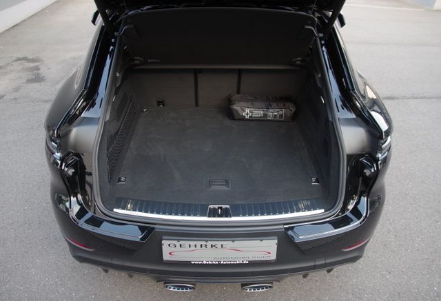 Porsche Cayenne Turbo E-Hybrid Coupé GT-Paket*PDCC,TODAY