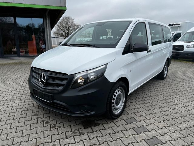 Mercedes-Benz Vito Tourer 116 CDI Pro lang Tourer Kamera 9Sitz