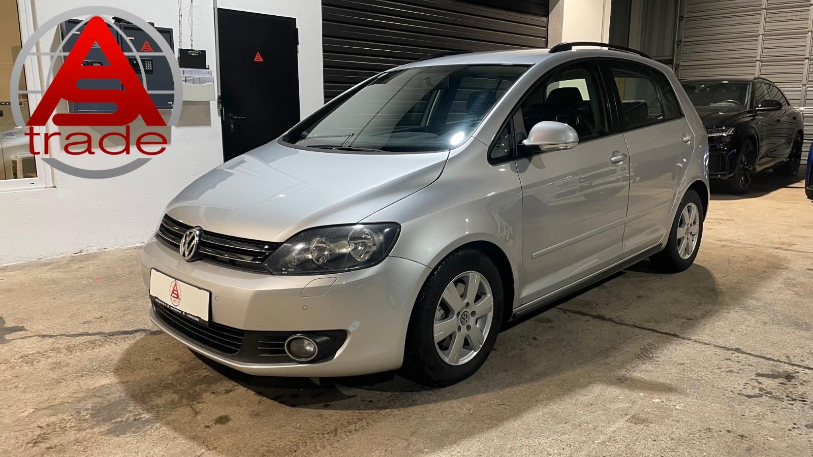 Volkswagen Golf*1,6 TDI*Plus VI